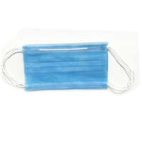 High Quality Non Woven Disposable Surgical Face Mask and medical mask